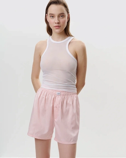 Шорты COTTON SHORTS