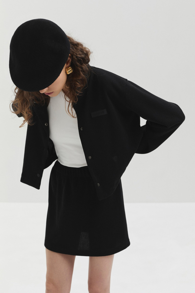 Кардиган marte, цвет: Черный,  купить онлайн