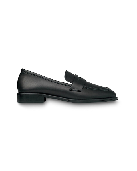 Лоферы To be Blossom, цвет: black 400042 |новая коллекция купить онлайн