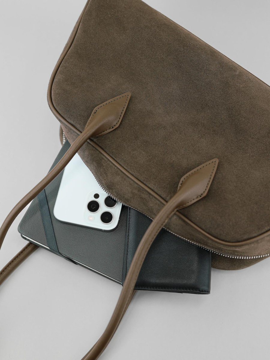 Сумка Витале brand salad, цвет: капучино J-704-PHR 7717 купить онлайн