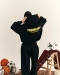 Худи KILL BILL HOODIE THE ORLINES, цвет: black, HD-KLLBLL-BLK купить онлайн