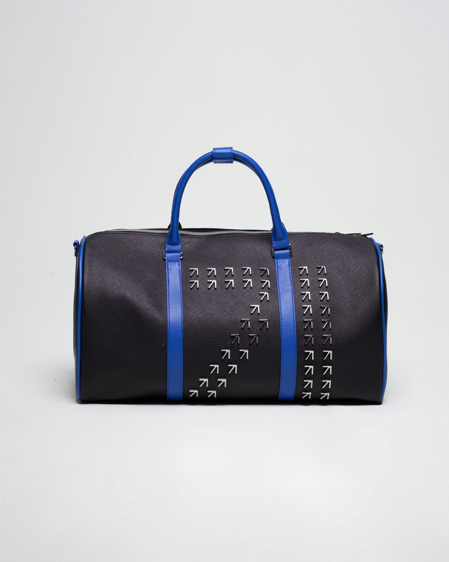 Сумка TRAVEL BAG ARROW MEDIUM BLACK