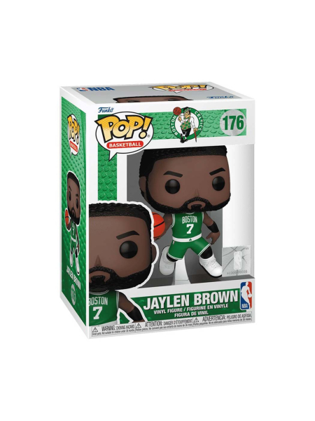 Фигурка Funko Pop! Jaylen Brown shvetsov store, цвет: микс  купить онлайн