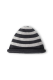 Шапка ROLLED BEANIE YOUR ANTIHERO, цвет: серый/черный #08hrb0102 купить онлайн