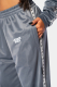 Брюки Sport qb A QUICK BUCK, цвет: grey,  купить онлайн