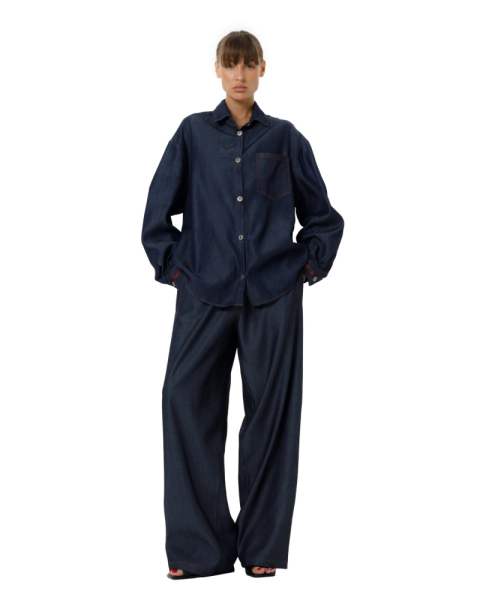 Рубашка DESIRE URBAN Denim