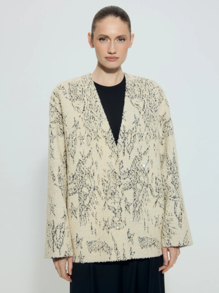 Кардиган VILLAR