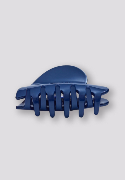Краб для волос ASSORO, цвет: морской индиго seaIndigo-crab купить онлайн