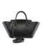 Сумка SERENA Large brand salad, цвет: nero  купить онлайн
