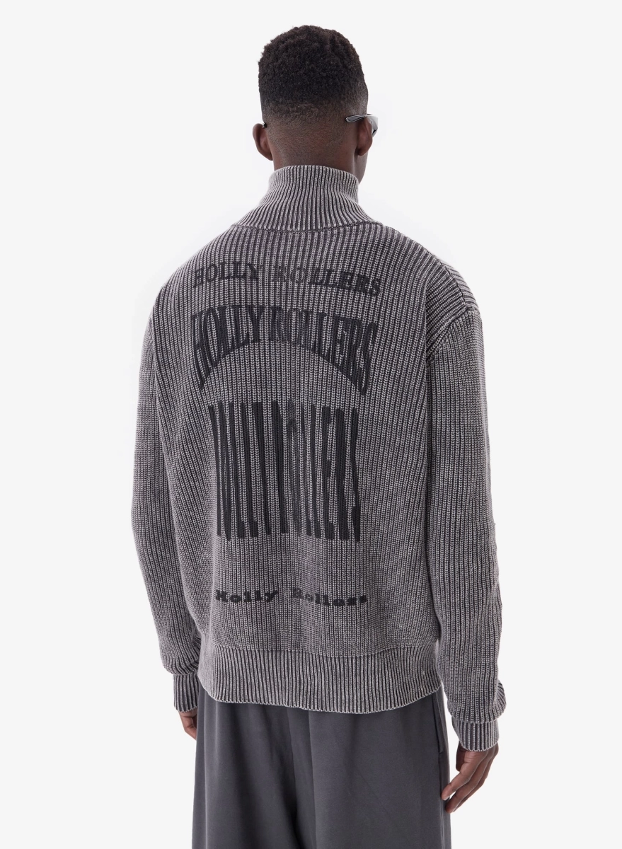 Кардиган MUST FABLE, цвет: коричневый, JMPR-FBL-MST-BRWN купить онлайн