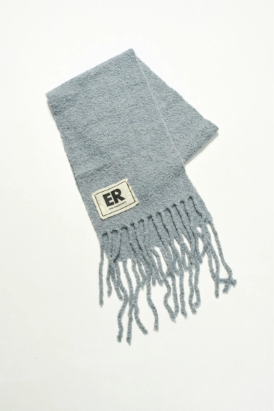 Шарф Grey