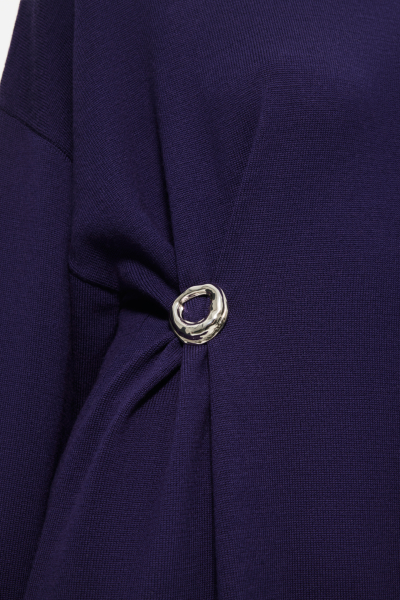 Платье DREAMS BY ALENA AKHMADULLINA, цвет: фиолетовый, 225104070304298/112000 купить онлайн