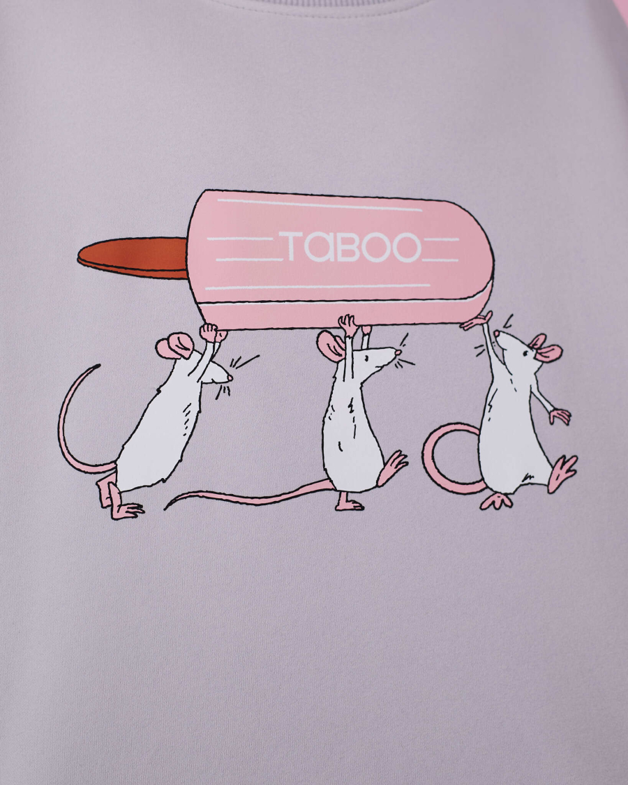 Табушка макси Эскимо