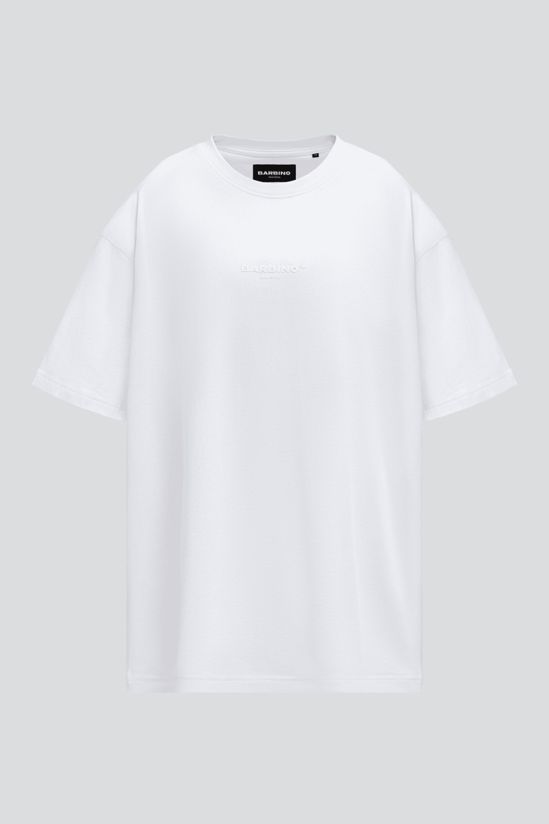 Футболка White