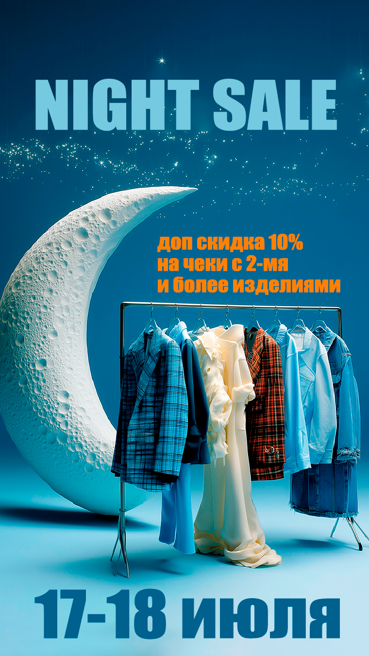 Sale